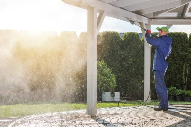 Trusted Bettendorf, IA Pressure Washing Services Experts